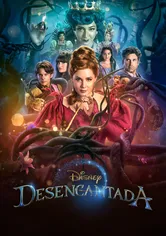 Poster de Desencantada