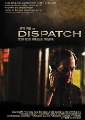 Poster de Dispatch