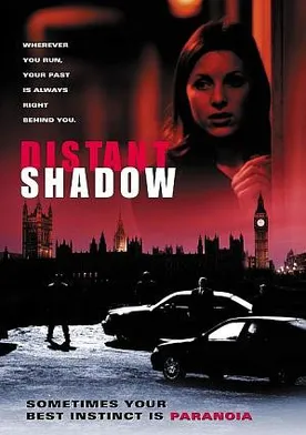 Poster Distant Shadow