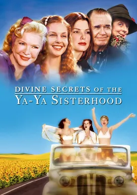 Poster Divinos secretos