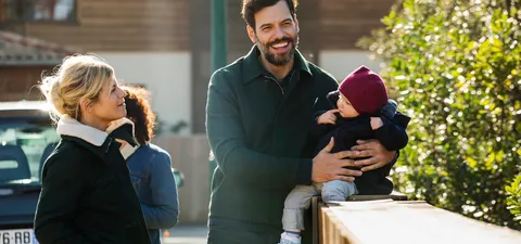 Divorce French Style Trailer