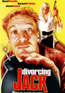Poster Divorcing Jack