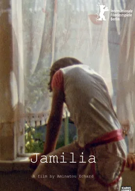 Poster de Djamilia