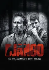 Poster de Django, en el nombre del hijo