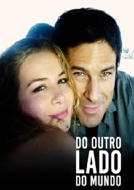 Poster de Do Outro Lado do Mundo