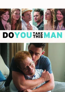 Poster de Do You Take This Man