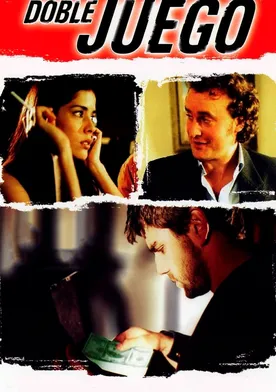 Poster de Doble juego