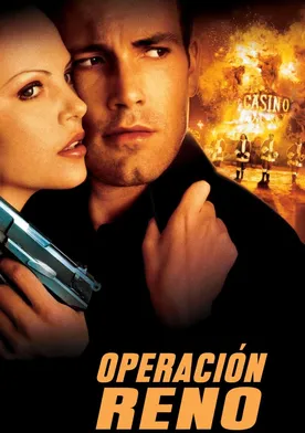 Poster Doble traición