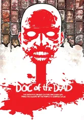 Poster de Doc of the Dead