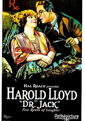 Poster de Doctor Jack