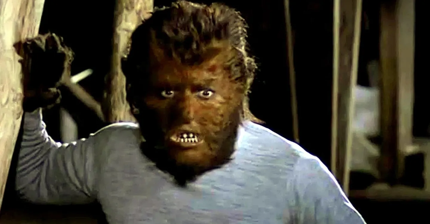 Doctor Jekyll y el Hombre Lobo Trailer