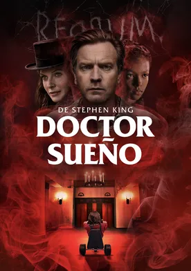 Poster de Doctor Sleep