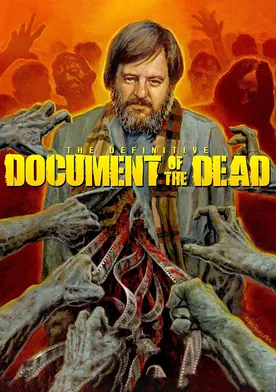 Poster de Document of the Dead