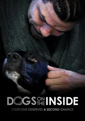 Poster de Dogs on the Inside