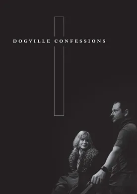 Poster de Dogville Confessions