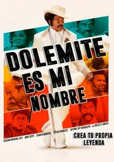 Poster de Dolemite