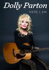 Poster de Dolly Parton: Here I Am