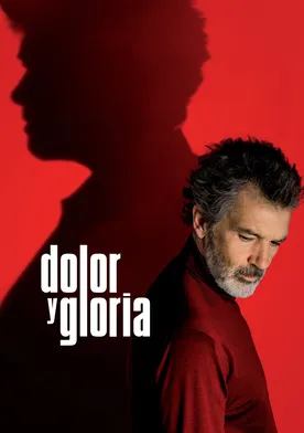 Poster de Dolor y gloria