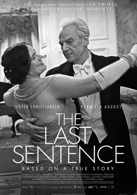 Poster de Dom över död man