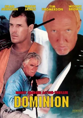 Poster Dominion