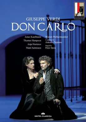 Poster de Don Carlo