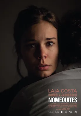 Poster de Don't Leave Me