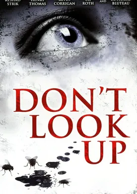 Poster Don't Look Up
