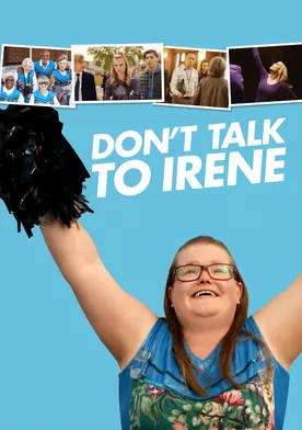Poster de Don't Talk to Irene