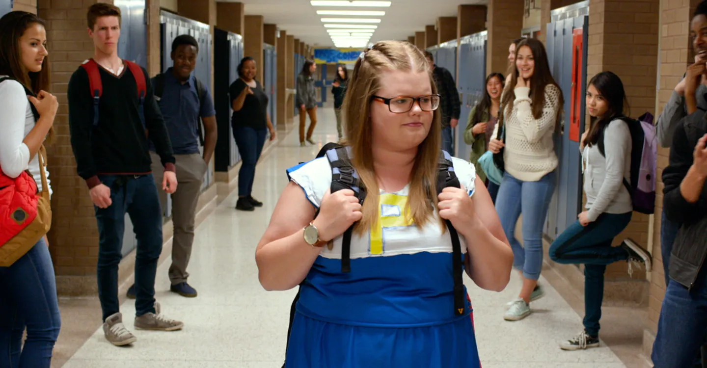 Don't Talk to Irene Trailer