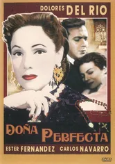 Poster de Doña Perfecta