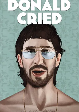Poster de Donald Cried