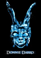 Poster de Donnie Darko