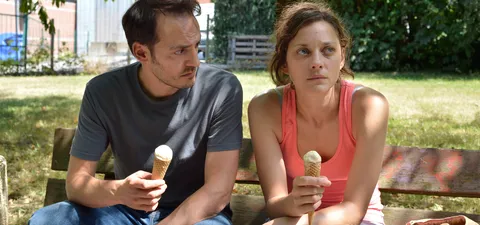 Dos Días, Una Noche Trailer