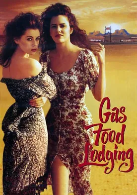 Poster de Dos destinos