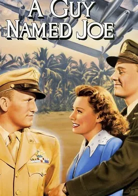 Poster de Dos en el cielo