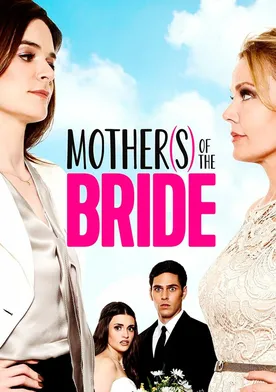 Poster de Dos madres y una boda