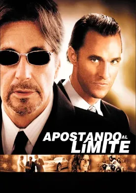 Poster Dos por el dinero