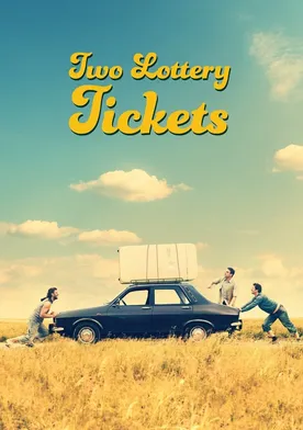 Poster de Doua lozuri