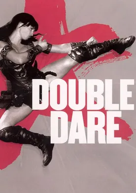 Poster de Double Dare