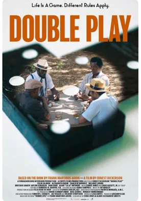 Poster de Double Play