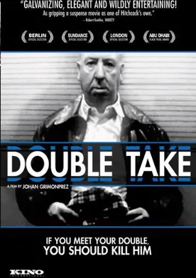 Poster de Double Take