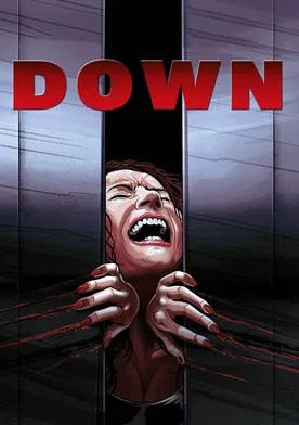 Poster de Down