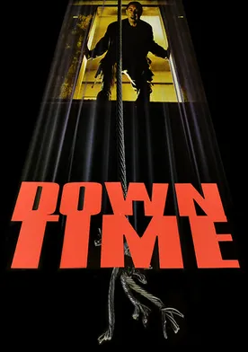 Poster de Downtime