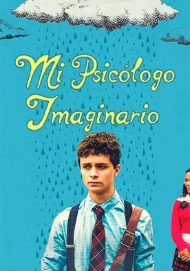 Poster de Dr. Bird's Advice for Sad Poets