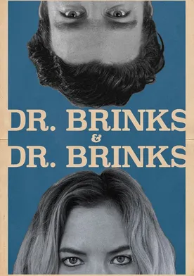 Poster de Dr. Brinks & Dr. Brinks
