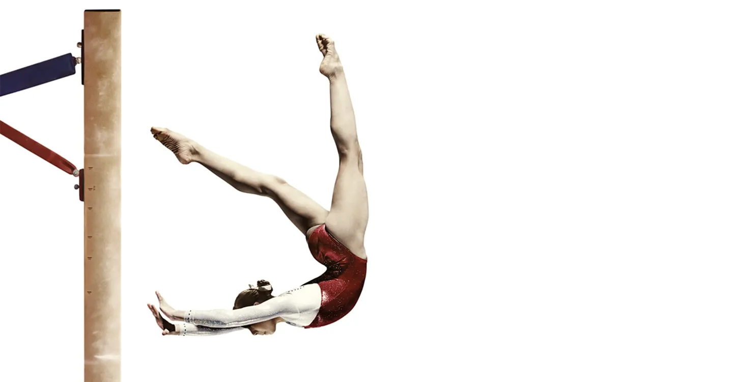 Dr. Nassar: el caso del equipo de Gimnasia de EEUU Trailer