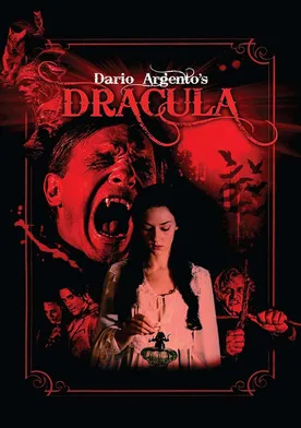Poster Drácula