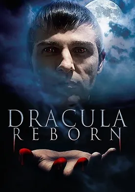 Poster de Dracula: Reborn