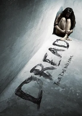 Poster de Dread
