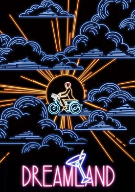 Poster de Dreamland